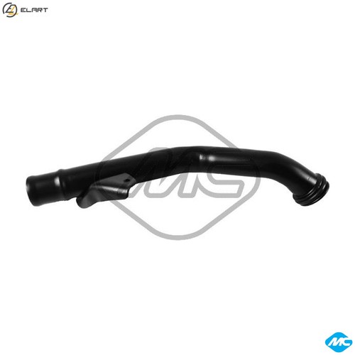 Coolant pipe 03203 for peugeot - pipe,