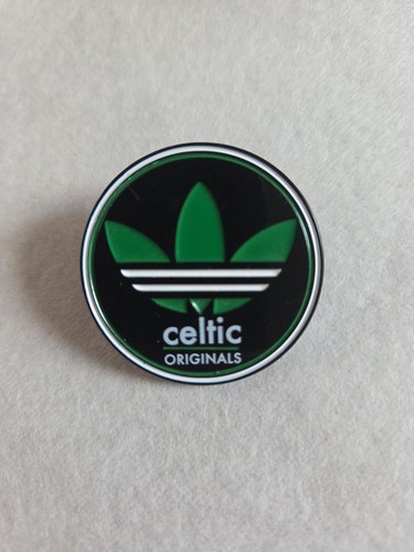 Celtic limited edition - celtic, pin