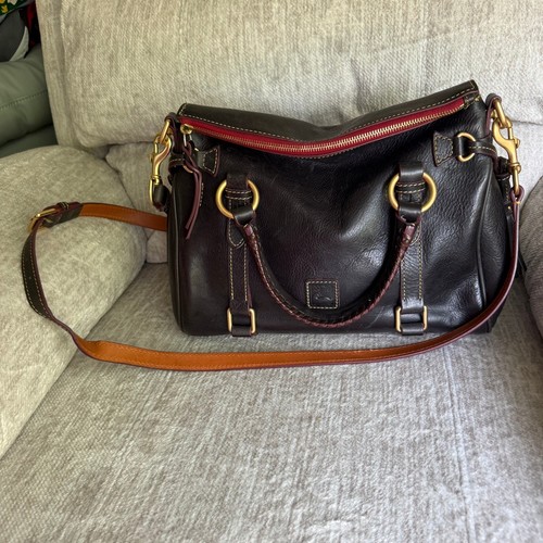 Dooney bourke florentine - dooney, &