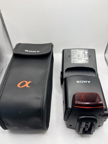Sony hvl f42am - hvl-f42am, flash