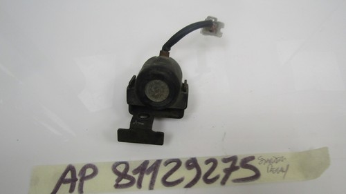 Starter relay starting - relay,