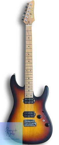 Ibanez az2402 prestige tff - az2402,