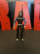 WWE Elite Jeff Hardy