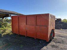 hl5 hook loader bin