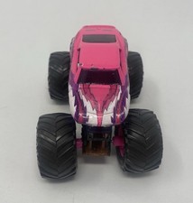 Monster Jam Monster Truck Full