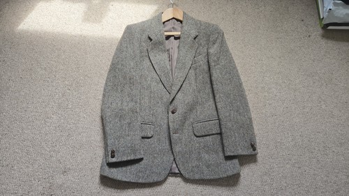 Harris tweed made britain - made,