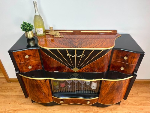 Vintage stonehill art deco - vintage,