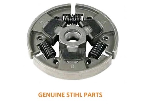 Genuine stihl chainsaw clutch - genuine,