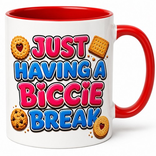 Biscuit break coffee - break, cup.