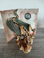 Enchantica Dragon Terakk