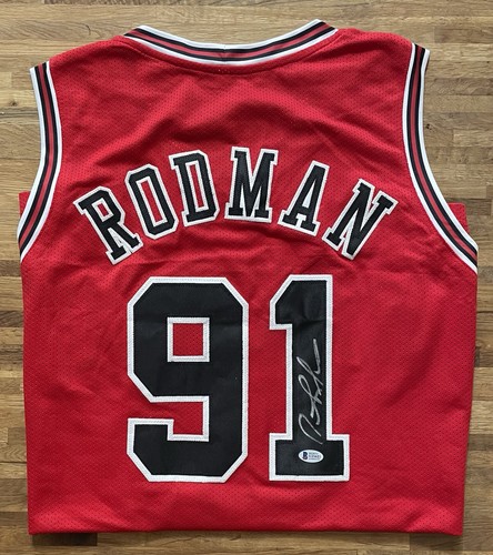 Dennis rodman chicago - rodman,