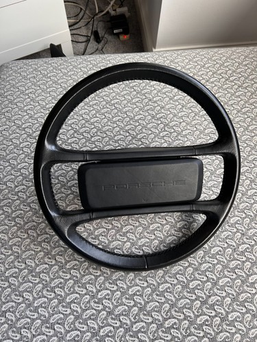 Porsche 964 turbo steering - 964,