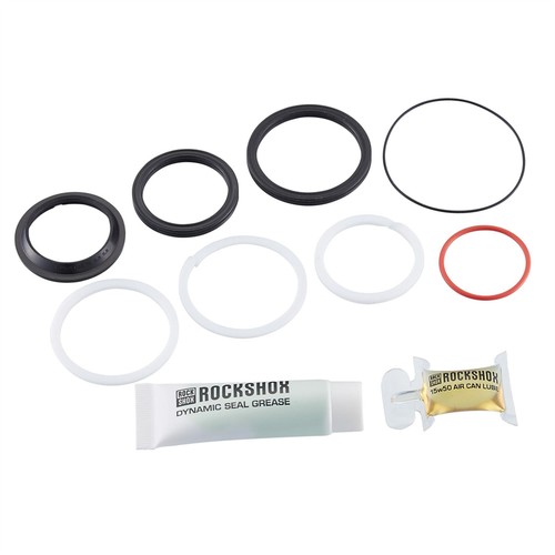 Rockshox hour service kit - rockshox,