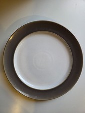 5 Denby Greystone 12" 31 cm