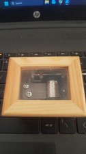 Music Box Wind Up  Mechanism