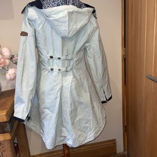 Welligogs Odette Light blue