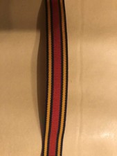 Burma Star Medal Miniature Size Medal Ribbon
