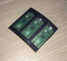 NEW 3 x Raspberry Pi Pico RP2040 Microcontroller Board
