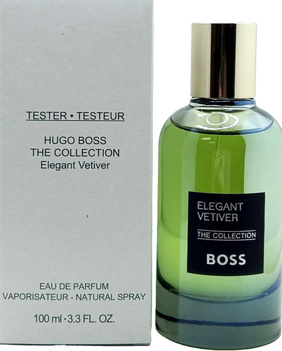 Hugo boss the collection - hugo,