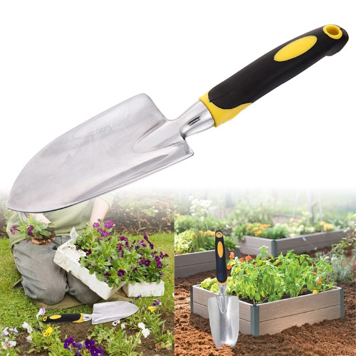 Garden trowel hand shovel - garden,
