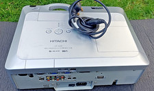 Hitachi CP-X608 Projector, XGA