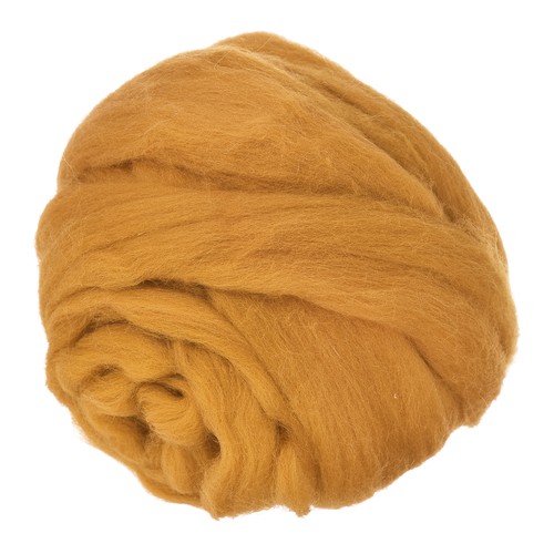 Felting wool bulk - felting,