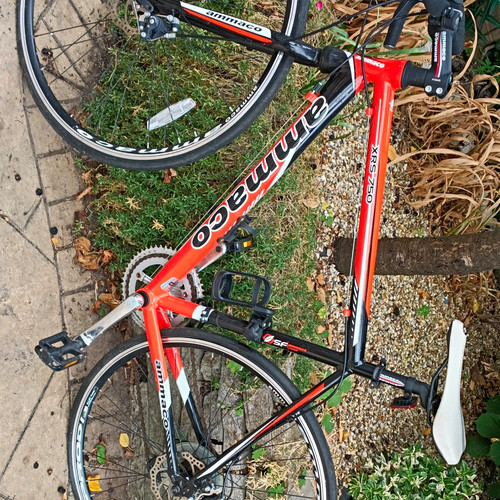Ammaco xrs 750 - ammaco, xrs-750