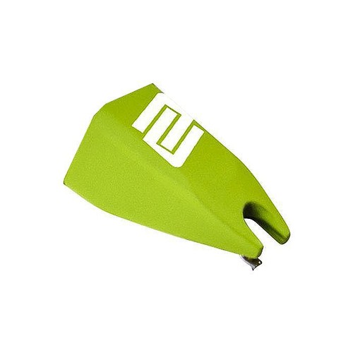 Reloop concorde green - green, dj