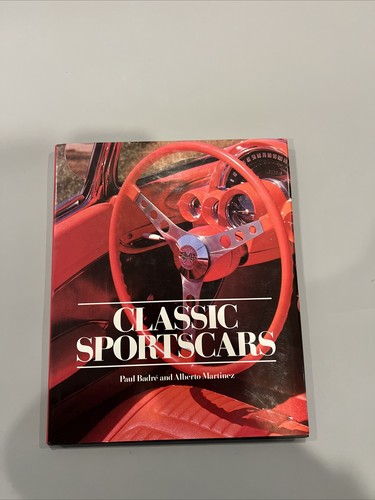 Classic sports cars - ,