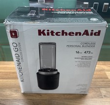 KitchenAid Go Cordless