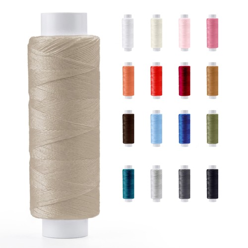 Sewing thread 200m - sewing,