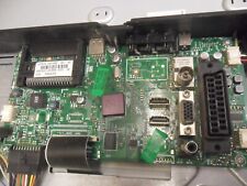 MAIN BOARD PCB 17MB62-2.6 23016958 26867624  JVC LT-32DA30J TV SCR: LC320WXN