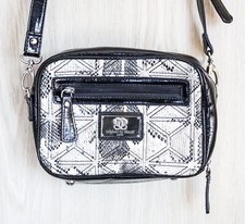 SHARIF SHOULDER BAG