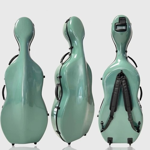 Cello case carbon fiber - case,