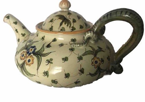 Marked antique italian - marked,