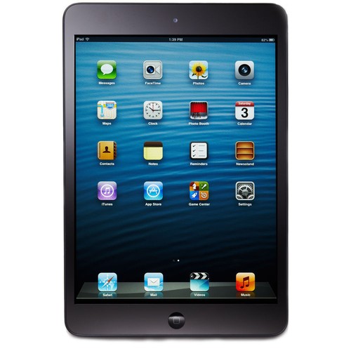 Apple ipad mini 1st - mini, gen.