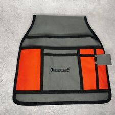Silverline Multi Waist Pocket Belt Tool Pouch Bag Utility Holder