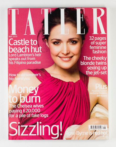 Rose byrne anthony hopkins - byrne,