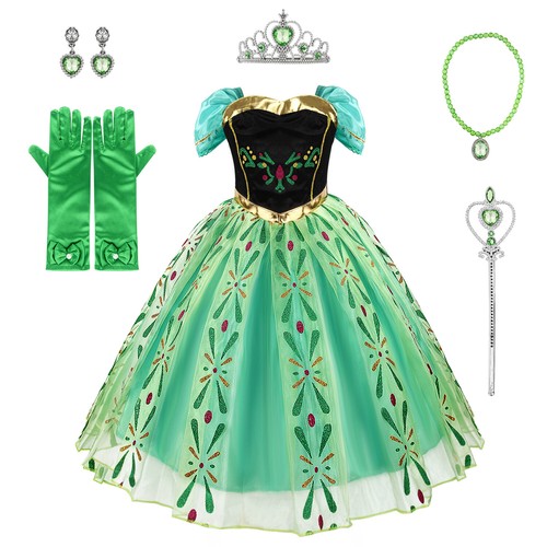 8yrs girls fancy dresses - girls,