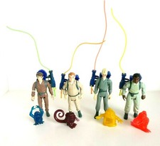 Vintage The Real Ghostbusters