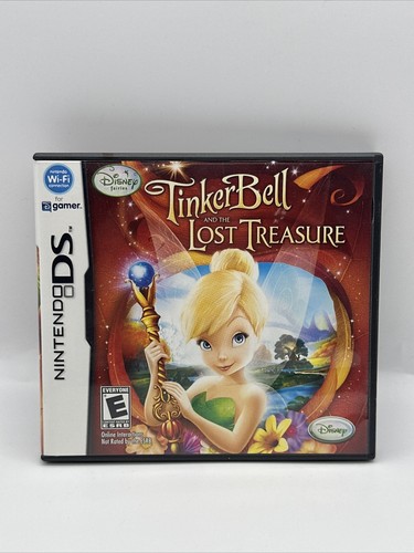 Disney fairies tinker bell - :tinker,