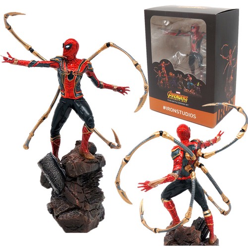 Avengers infinity war iron - infinity,