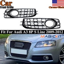For Audi A3 8P S Line
