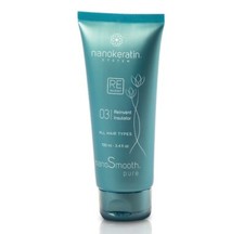 Nanokeratin Reinvent Insulator