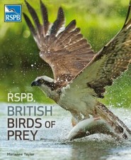 Rspb british birds - rspb, of