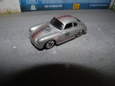 Hot Wheels - Porsche 356