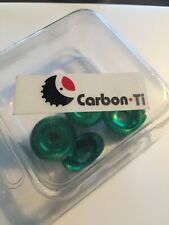 Carbon-Ti X-Lock Special Quick