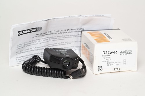 Tested exc box quantum - tested, w