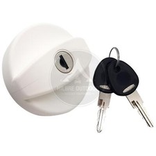 FAWO LOCKING WATER FILLER CAP