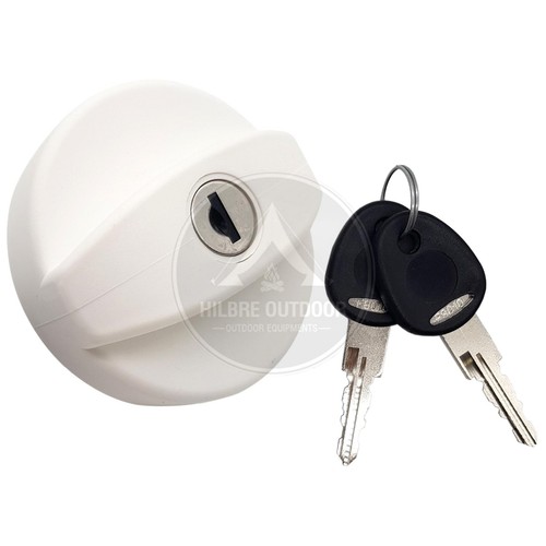 Fawo locking water - locking, cap